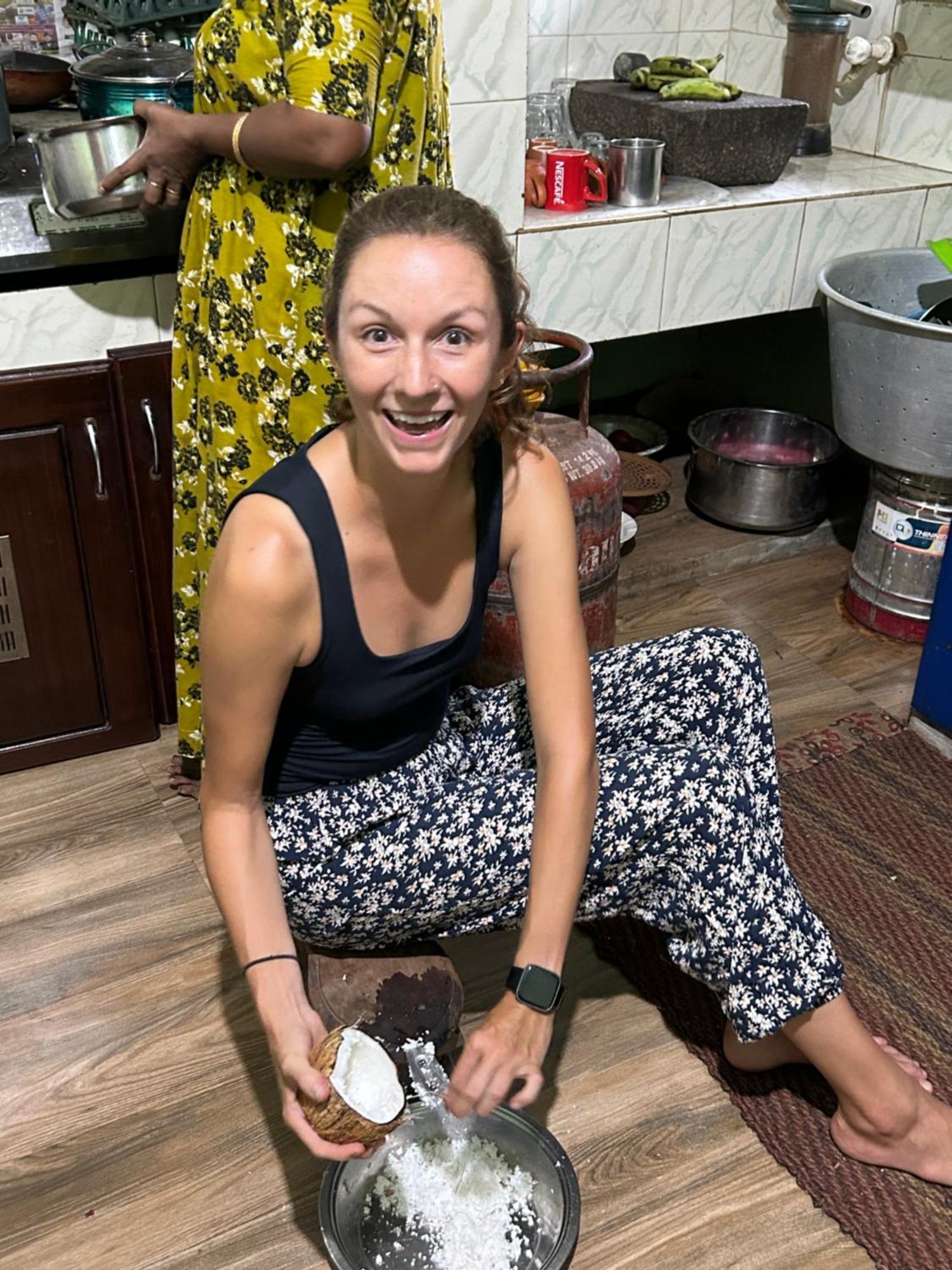 Vrindavan Homestay Mundrothuruth 外观 照片