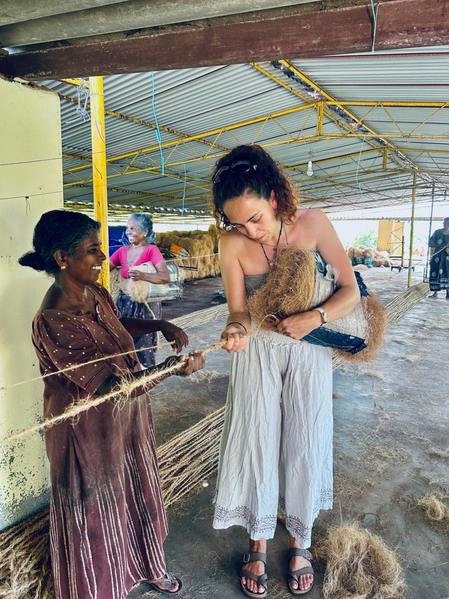 Vrindavan Homestay Mundrothuruth 外观 照片